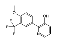 1261889-36-4 structure