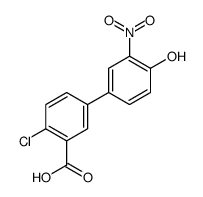 1261909-50-5 structure