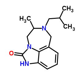 126262-72-4 structure