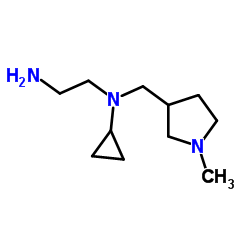 1353974-78-3结构式