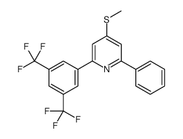 136490-09-0 structure