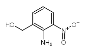 (2-氨基-3-硝基苯基)甲醇图片