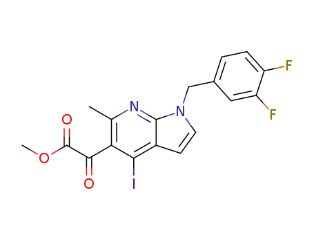1418718-97-4 structure