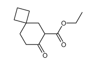 Ethyl 7-oxospiro[3.5]nonane-6-carboxylate picture