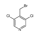 4-(溴甲基)-3,5-二氯吡啶图片