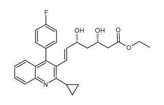 167073-18-9 structure