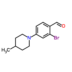 1699993-22-0 structure