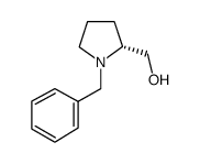 R-1-苄基吡咯烷-2-甲醇图片