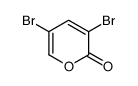 3,5-Dibromo-2H-pyran-2-one picture