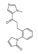 23544-53-8 structure