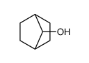 7-Norbornanol结构式