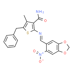 304669-19-0 structure