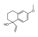 3125-36-8 structure