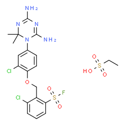 15,16-Didehydro-15,16-dideoxy-17-norpodolactone B结构式