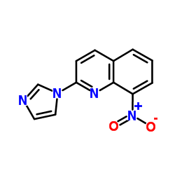 330663-15-5 structure