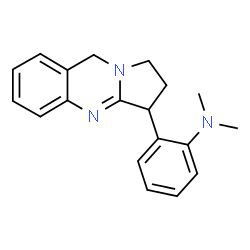 Vasicoline 291 structure