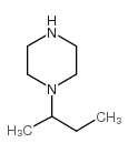 1-(2-丁基)哌嗪图片