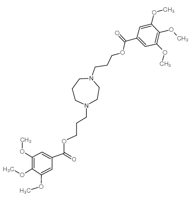 35898-87-4结构式