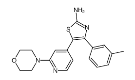365429-29-4 structure