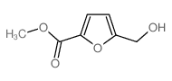 5-(羟甲基)-2-糠酸甲酯图片