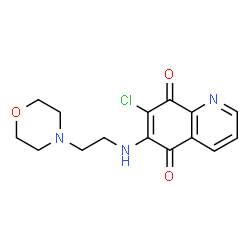 DA 3003-2 structure