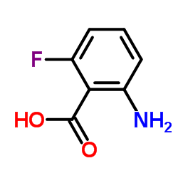 6-Fluoroanthranilic acid picture