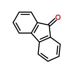 486-25-9 structure