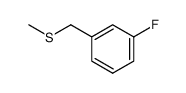 (3-Fluorobenzyl)(methyl)sulfane picture