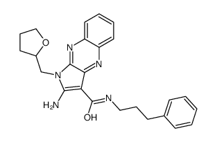 5276-89-1结构式