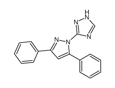 N,N-DIMETHYLFURAN-3-AMINE structure