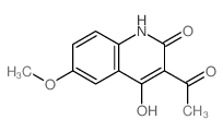 5429-11-8 structure