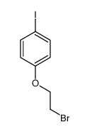 1-(2-bromoethoxy)-4-iodobenzene图片