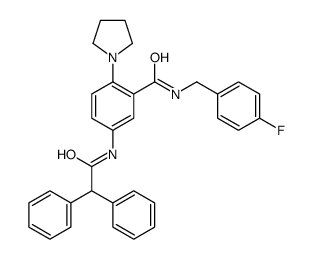 5892-86-4 structure