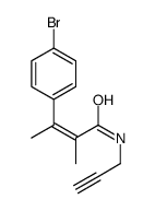 60548-40-5 structure