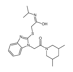 606117-53-7 structure