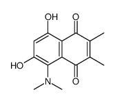 61735-64-6 structure