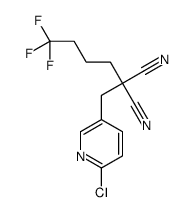 647839-61-0 structure