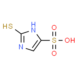 1H-Imidazole-4-sulfonic acid,2,3-dihydro-2-thioxo- picture