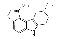 75458-65-0 structure