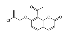 86290-52-0 structure