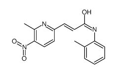 89862-10-2 structure