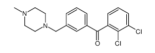 898789-21-4 structure