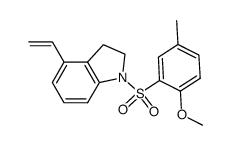 1001394-75-7 structure