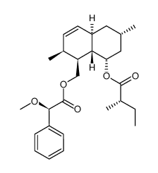 101761-32-4 structure