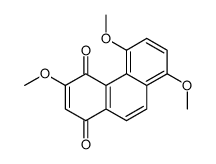 106868-02-4 structure