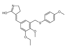 107788-16-9 structure