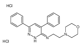 118269-80-0 structure