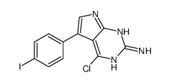 1204298-64-5 structure