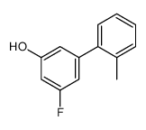 1261917-91-2 structure