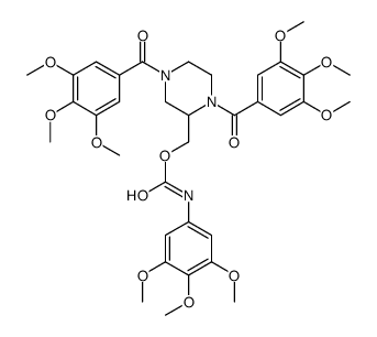 129229-95-4 structure